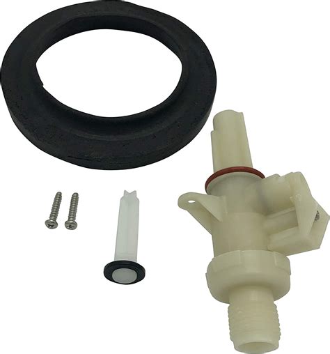 Choosing the Right Thetford Aqua Magic Toilet Valve Replacement Kit for Your RV